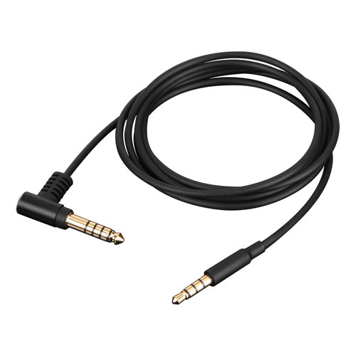 2.5MM4.4MM平衡线 SHP9500 SHP9600 SOLO3 AR3 SR5音频镀银耳机线