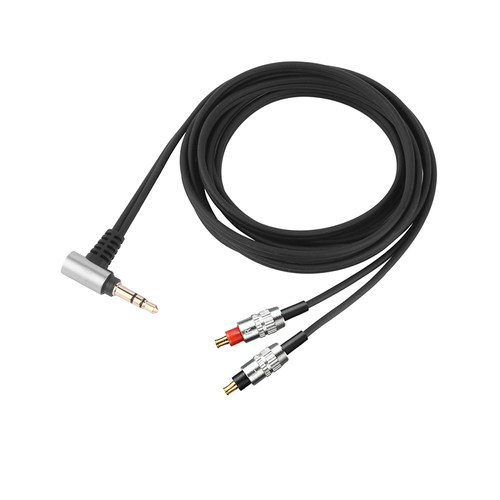 2.5mm4.4mm平衡线ATH-MSR7B SR9 ES750 ES770H ESW950 A2DC耳机线