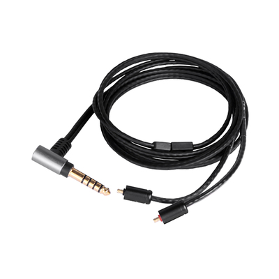 2.5mm4.4平衡线UE live 18+pro 11pro 6pro IPX 镀银 音频 耳机线