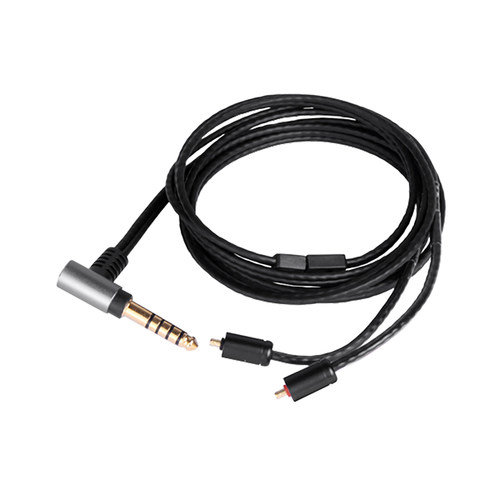 2.5mm4.4平衡线UE live 18+pro 11pro 6pro IPX 镀银 音频 耳机线