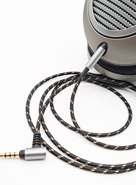 用于Ultrasone Performance 820 840 860 880带麦克风 耳机线