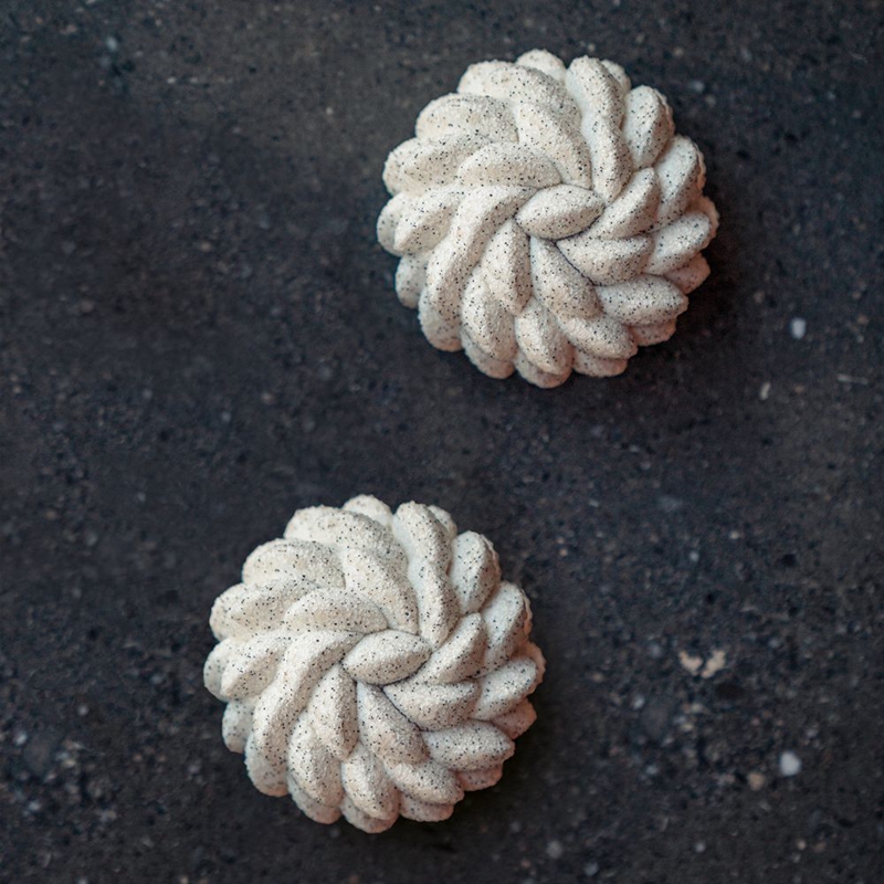 tangba堂巴硅胶法式西点模具