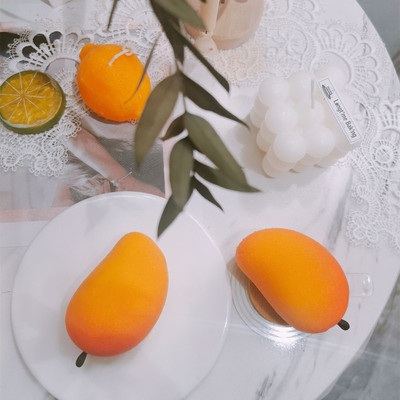 一体成型慕斯模具堂巴硅胶材质