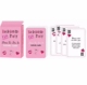热卖 Cards Dare 单身派对聚会纸牌游戏道具Bachelorette Party