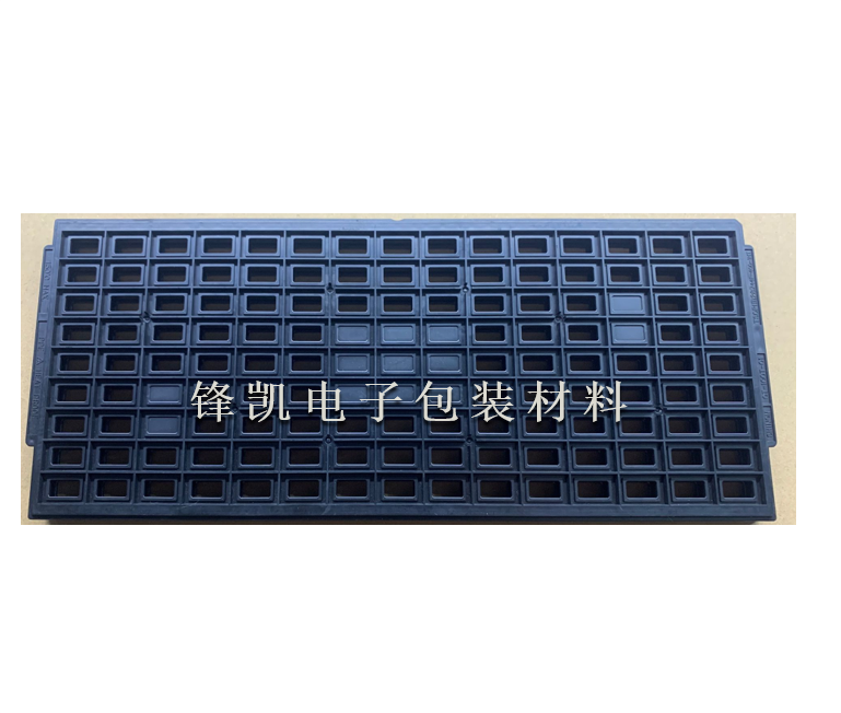 IC托盘防静电 tray盘 IC芯片托盘 TSOP28/44P SHINON 135格