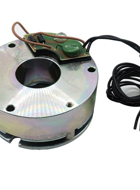 ZD电机马达刹车器220V中大电磁制动器25W40W90W120W180W200W现货
