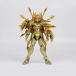 现货 传神ex神天平 CS 圣衣斗士神话ex神天秤座天平座神圣衣 童虎