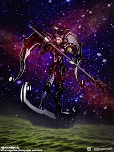 现货 ST船夫3.0 金属素体 圣衣斗士神话模型EXM天间星 卡戎 卡隆