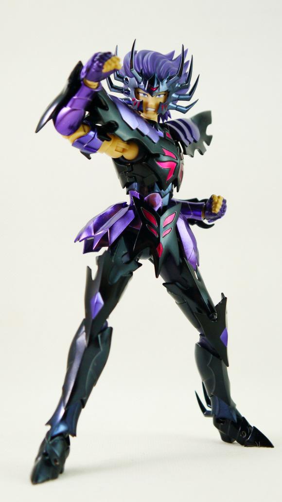 圣衣现货水产斗士迪斯巨蟹座