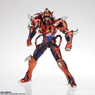 现货 mst地暴星 独眼巨人圣衣斗士神话冥斗士EXM地爆星古加多