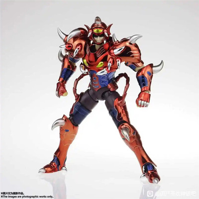 mst地暴星独眼巨人圣衣斗士