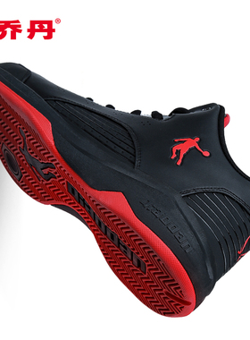 中国乔丹篮球鞋男鞋KD高帮限量版科比毒液5运动鞋透气欧文球鞋