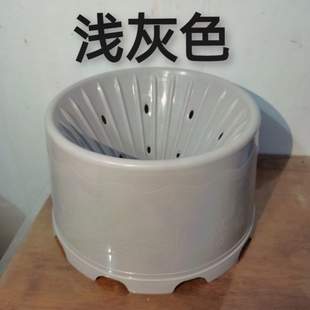 拖把挤水器拖把桶墩布池沥水架挤水桶手动拧水桶脱水器家 家用老款