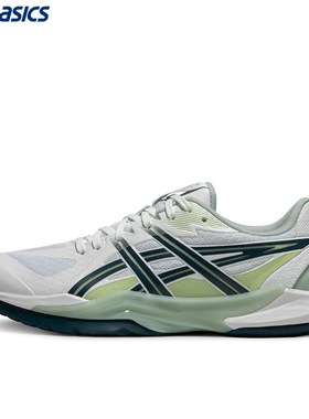 ASICS亚瑟士新款极光POWERBREAK FF男女羽毛球鞋稳定支撑透气球鞋