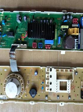 适用LG洗衣机电脑主板WD-N10310D 10300D 10300DJ 10300DT显示板