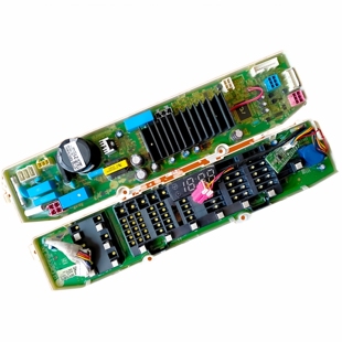 适用LG洗衣机电脑主板WD-T85FS33FH1 EBR79366925 79366969显示板