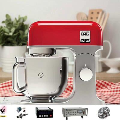 议价商品~KENWOOD凯伍德厨师机KMIX750/760家用全自动多