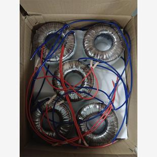 议价商品~环形变压器200瓦82元每台,300瓦113元每台,600瓦