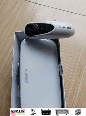 议价商品~暴风魔镜S1，vr盒子。二手九成新，便宜出，有遥控手柄