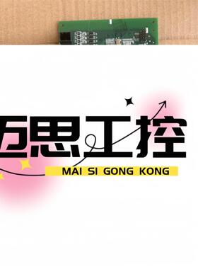 议价商品~三菱电梯配件 三菱扶梯 J631713B000G01 成色如