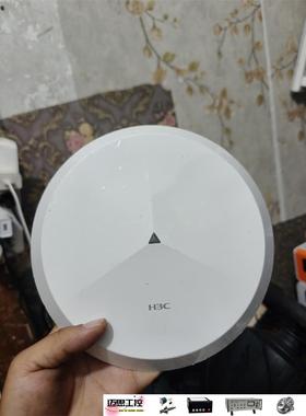 议价商品~华三h3C A210G无线吸顶AP，双频千兆，没有包装和固定