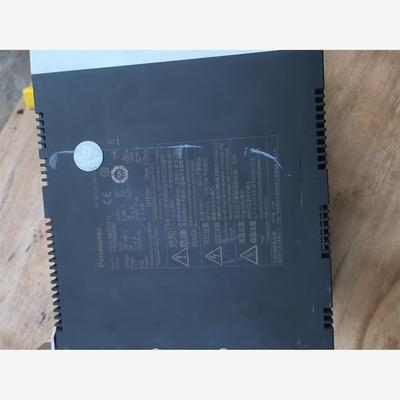 议价商品~松下伺服电机驱