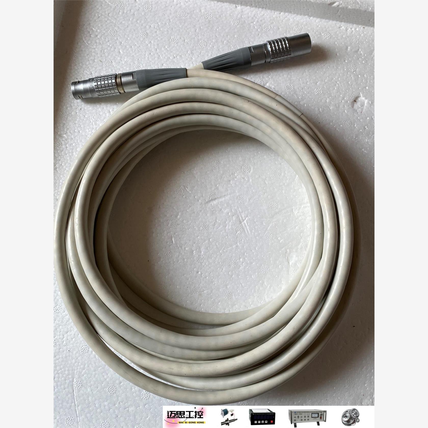 议价商品~瓦里安varian平板探测器线一条,成色如图所示实物拍摄