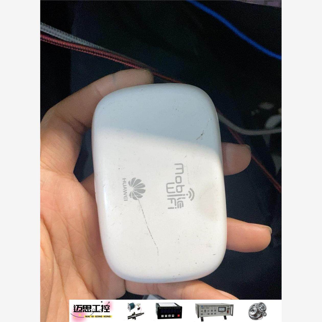 议价商品~华为E5-0315随身WiFi，3g网络，不带电池，包好能用