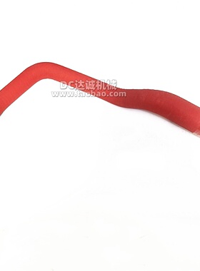 挖掘机卡特E330 336GC进气管帕金斯C7.1发动机涡轮增压器中冷管优