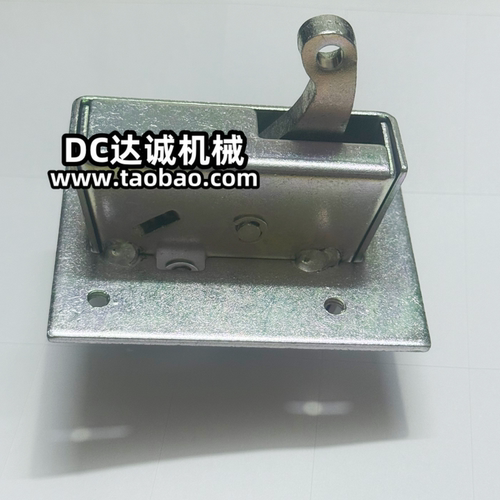 挖掘机沃尔沃55606580反扣锁