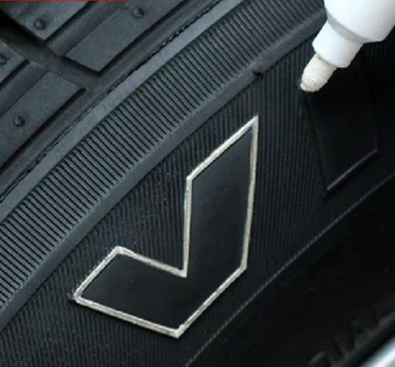 tyre letter Change color automobile Decorative pen white Fade body Exterior refit Supplies currencyin the Car/Articles/Fitting/Refit , Auto Beauty/Maintenance/Service , Auto Beauty paint/Membrane/Wax Tools , Up paint pen  category - from Buy2taobao.com to provide professional Taobao agent buy service