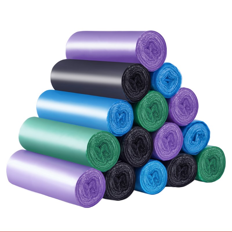 家用办公室背心式大号垃圾袋包邮