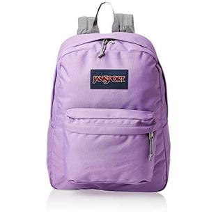 户外双肩背包海外购中性款 式 杰斯伯24新款 Jansport JS00T5015M5