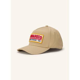 户外棒球帽爆款 帽子防晒遮阳棉质透气夏季 休闲 Dsquared2男士 代购