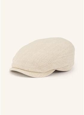 代购STETSON男士帽子防晒遮阳棉质透气夏季户外鸭舌帽爆款休闲