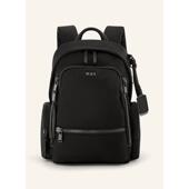 代购 TUMI途明女士双肩包防泼水多隔层设计带笔记本电脑仓