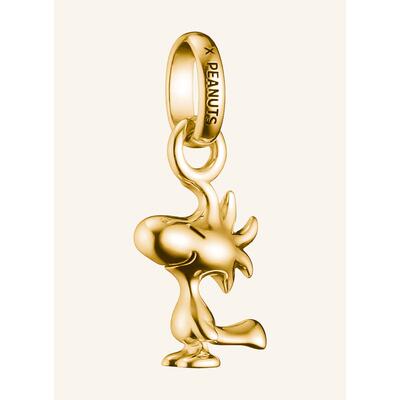 代购thomas sabo女士吊坠精致时尚个性潮流金色925银手工艺