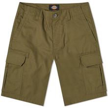 休闲裤 帝客2024新款 Dickies Millerville Short 正品 Cargo 男式