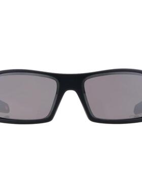 Oakley欧克利男士太阳镜偏光防紫外线高清视野抗眩光全框哑光黑