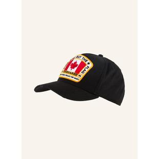 棒球帽爆款 帽子防晒遮阳棉质透气户外夏季 休闲 Dsquared2男士 代购