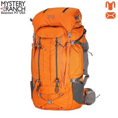 Mystery Ranch神秘农场男女登山包防水拓展挂载尼龙涤纶