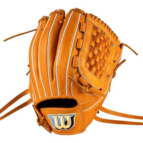 代购Wilson威尔胜男士软式用小指2本入可能