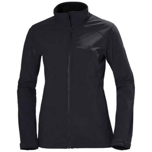 海外代购Helly Hansen/海丽汉森女士户外休闲衣防风防水保暖透气
