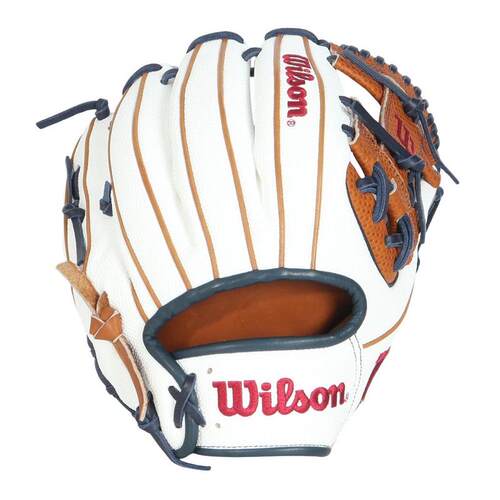 代购Wilson威尔胜男士软式用軟式用右投用L