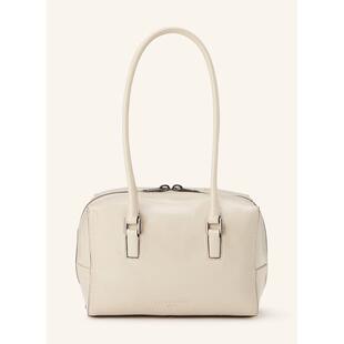 代购LIEBESKIND女士手提包内衬拉链隔层主储物空间双插袋设计