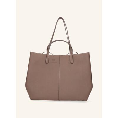 代购LIEBESKIND女士托特包大容量储物内部隔层设计便携收纳