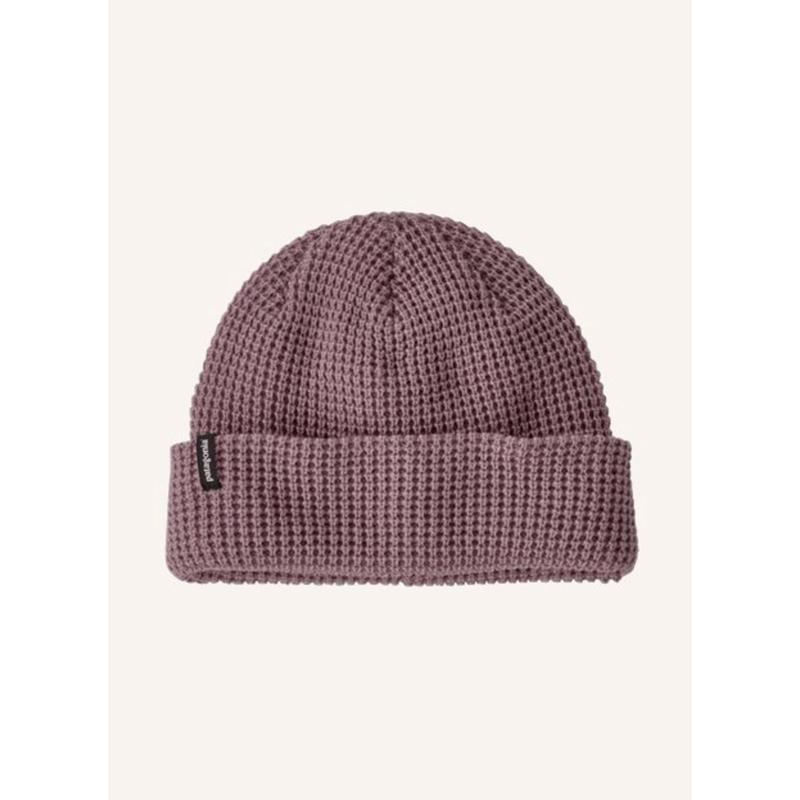 代购PATAGONIA男士帽子保暖柔软冬季户外针织帽爆款休闲