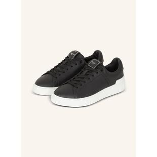 代购PIERRE BALMAIN男士板鞋舒适缓震耐磨鞋底透气设计休闲鞋