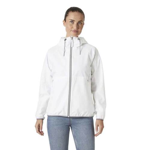 海外代购Helly Hansen/海丽汉森女士户外休闲衣防水透气保暖连帽