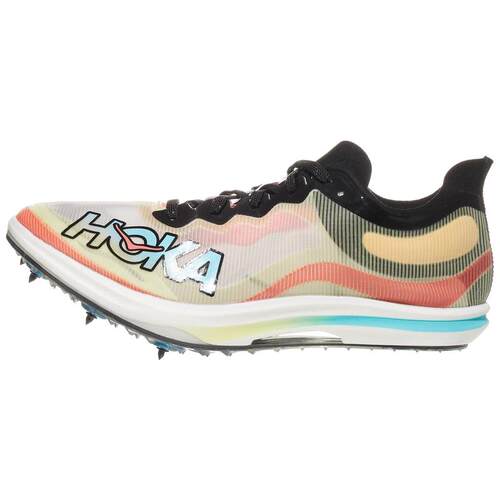 海外代购Hoka OneOne女士运动休闲鞋轻量抓地力低帮钉鞋田径比赛